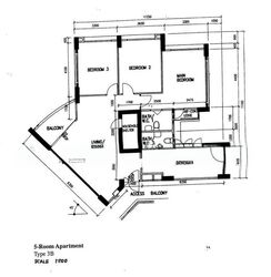 Blk 394 Goodview Gardens (Bukit Batok), HDB 4 Rooms #637330541